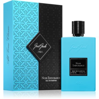 Just Jack Noir Endurance Eau de Parfum pentru femei - imagine 3